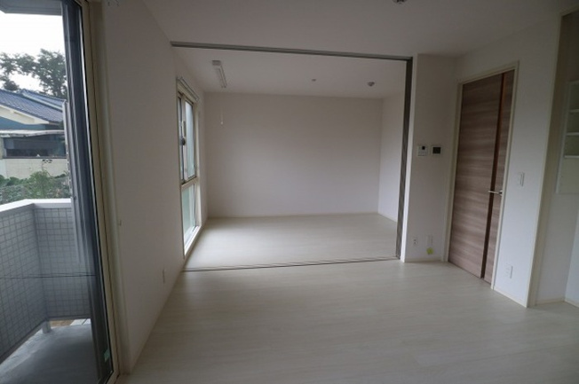 【内装】 | Eastforest