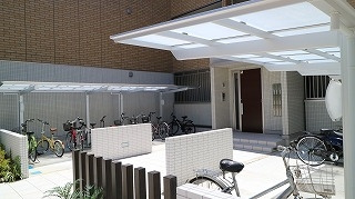 【設備】 | Eastforest