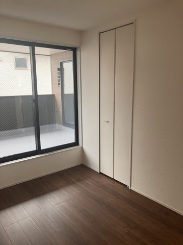 ６５５４５　岐阜市薬師町新築戸建の収納