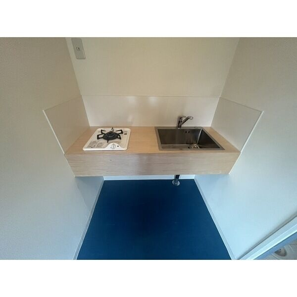 フォーライフ御影のキッチン|キッチンでお料理をお楽しみください