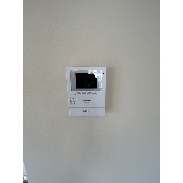 フォーライフ御影のセキュリティ