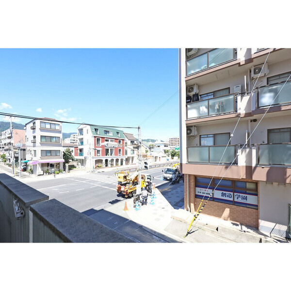 フォーライフ御影のその他