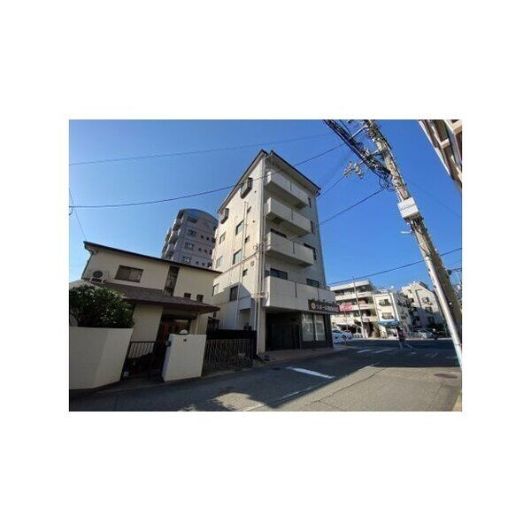 フォーライフ御影のその他