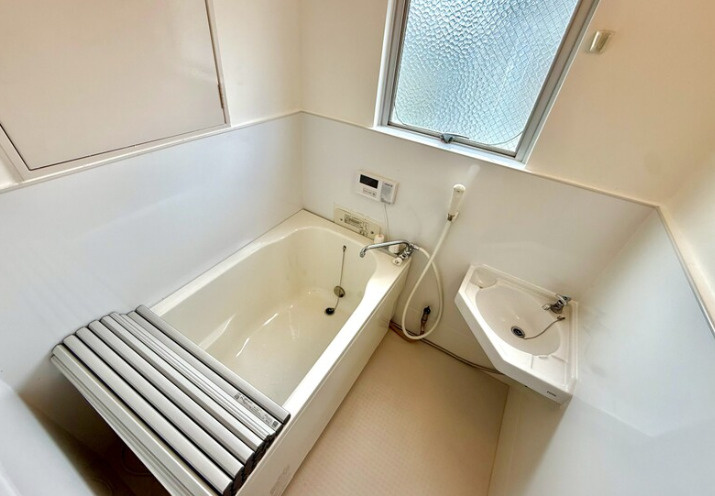 リアライズ甲南山手 西棟の浴室