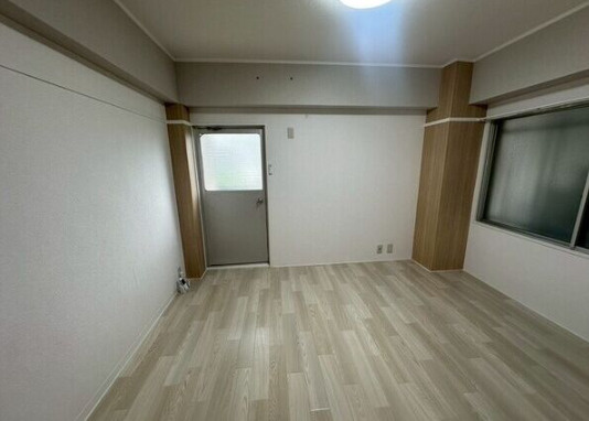 リアライズ甲南山手 西棟の内装