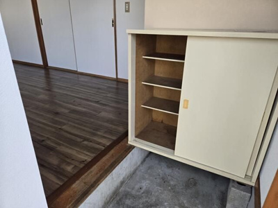 【エントランス】 | ニュールーミー