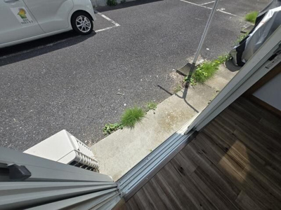 【庭】 | ニュールーミー