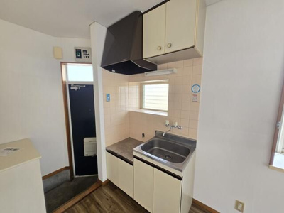 【キッチン】 | ニュールーミー