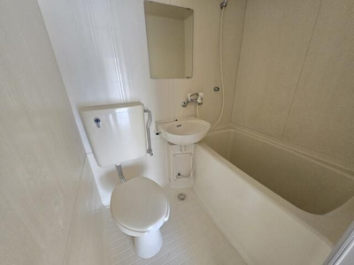 【浴室】 | ニュールーミー