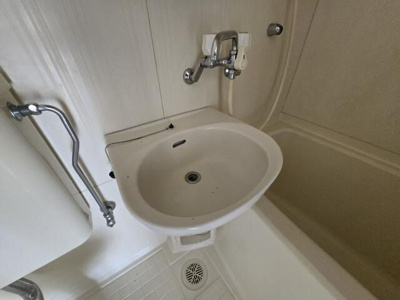 【洗面所】 | ニュールーミー