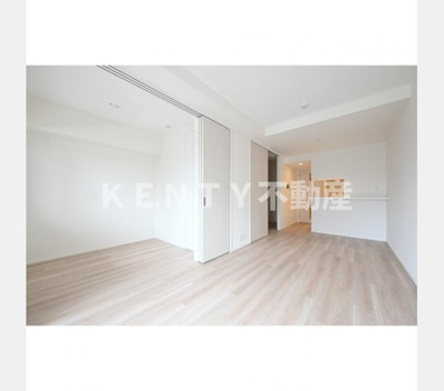 【居間・リビング】 | コンフォリア・リヴ大森西 | リビング/ダイニング