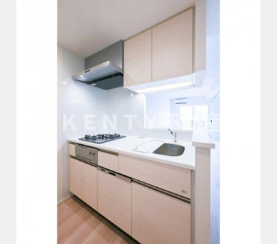 【キッチン】 | コンフォリア・リヴ大森西 | キッチン