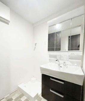 【洗面所】 | エルグランド久留米