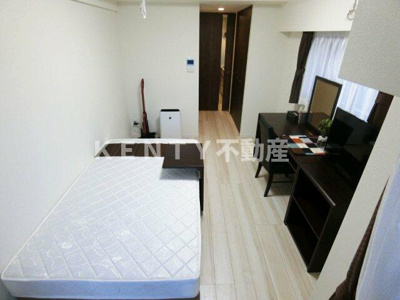 【内装】 | ＬＥＸＥ長原 | 過ごしやすい室内です