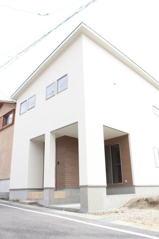 ピースタウン大津高砂建売