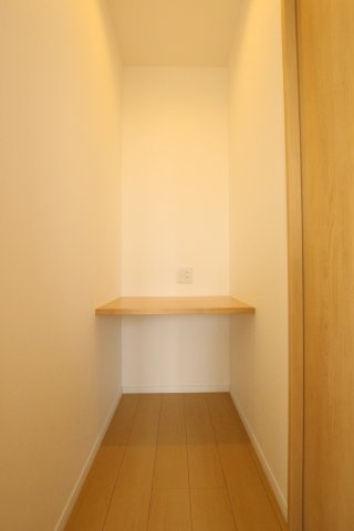 ピースタウン大津高砂建売の内装