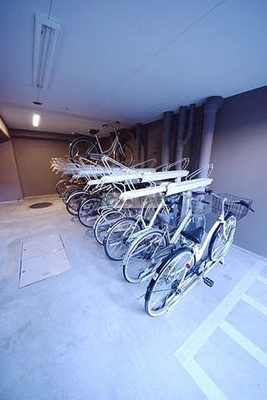 【その他共用部分】 | エクセレンシア駒込