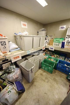 【その他共用部分】 | エクセレンシア駒込