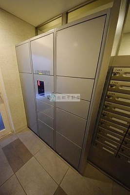 【その他共用部分】 | エクセレンシア駒込