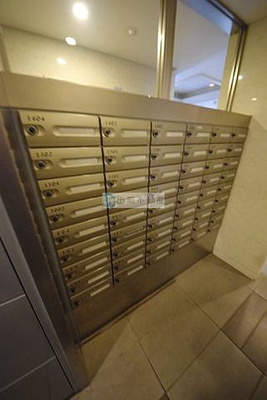 【その他共用部分】 | エクセレンシア駒込