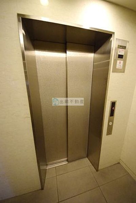 【ロビー】 | エクセレンシア駒込