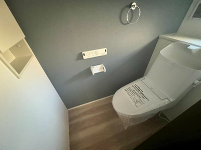 【トイレ】 | 小平市花小金井3丁目