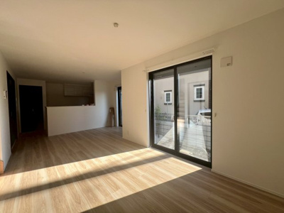 【居間・リビング】 | 小平市花小金井3丁目