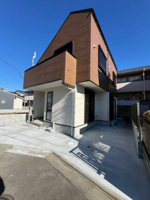 【外観】 | 小平市花小金井3丁目