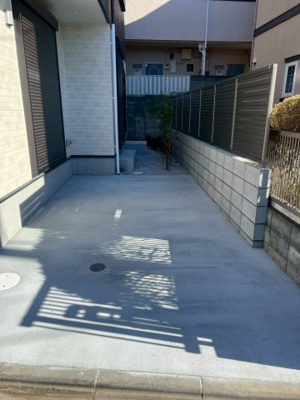 【駐車場】 | 小平市花小金井3丁目