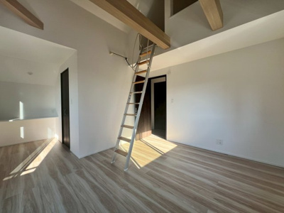 【内装】 | 小平市花小金井3丁目