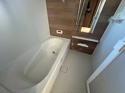 【浴室】 | 小平市花小金井3丁目