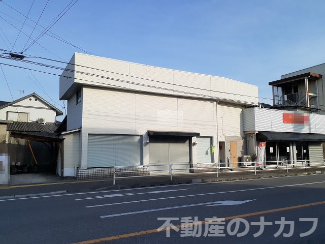 K店舗