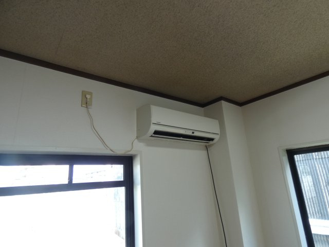 ネクサスビル　の設備