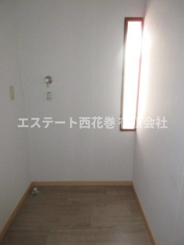 大畠貸家のその他