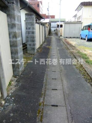 大畠貸家の展望