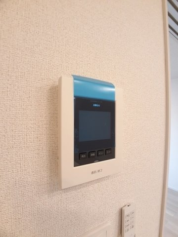 りゅうの盛Ⅱのセキュリティ