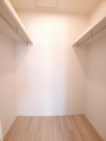 フレスコ・パッソⅡの収納|十分な収納スペースがあります