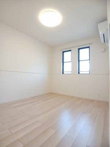 ブルースカイⅡの内装|内装も気になるポイント