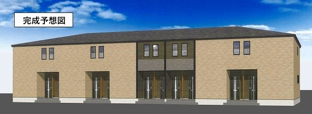 カーザ　フィオーレ