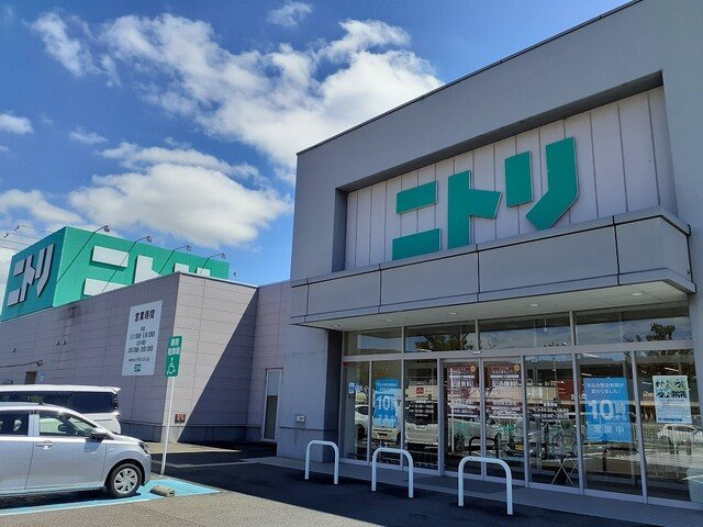カーザ　フィオーレの周辺|ニトリ和歌山店様まで3300m