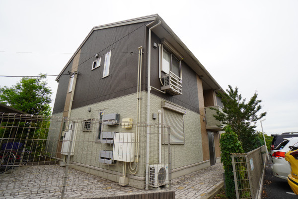 【その他】 | PARK HILLS MIYAKO C