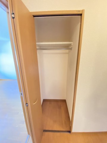 ラフィーネ二ツ屋の内装