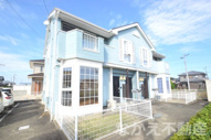 小松島市和田島町字松田新田のアパートの画像