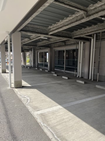 和泉市肥子町２丁目の賃貸マンションのその他共用部分