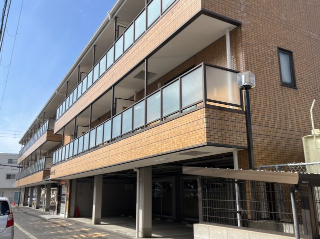 和泉市肥子町２丁目の賃貸マンション