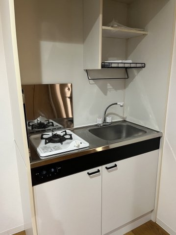 和泉市肥子町２丁目の賃貸マンションのキッチン|キッチンです