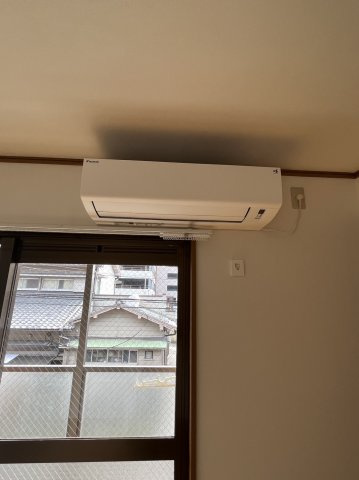 和泉市肥子町２丁目の賃貸マンションの設備