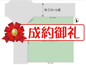 弊社売主物件 立川市錦町1丁目　売地　【全1区画】の画像