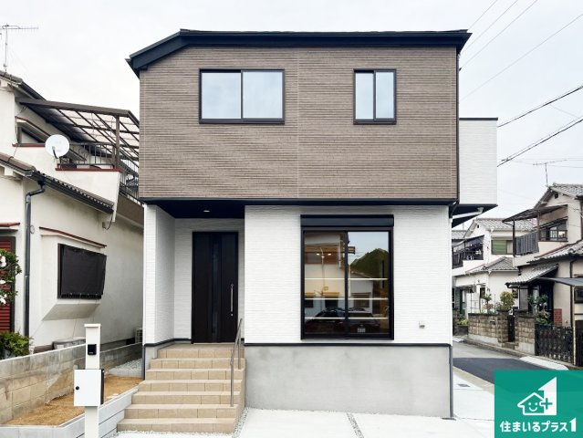 加古郡稲美町六分一　第1期　新築一戸建て