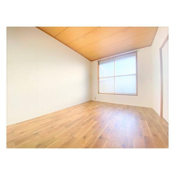 西山ハイツのその他